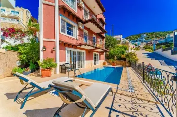 Property in Kisla